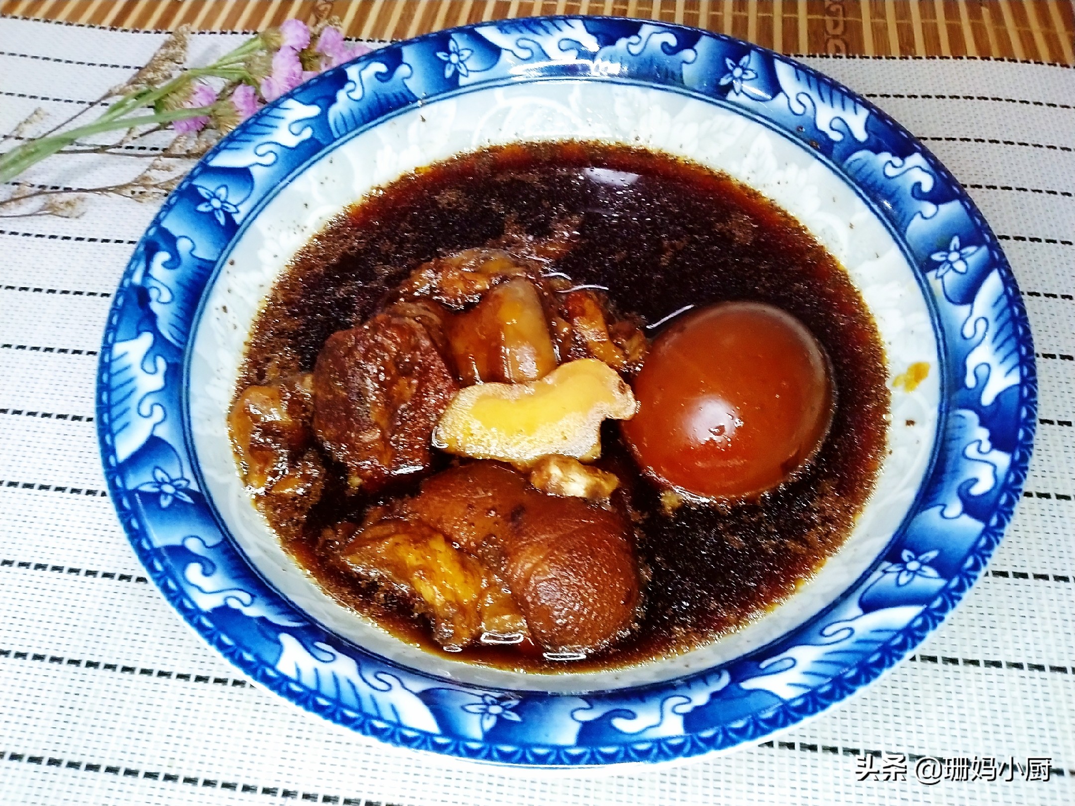 猪脚醋要加水吗？告诉你做法，煲出最适合自己的口感，喝着才过瘾