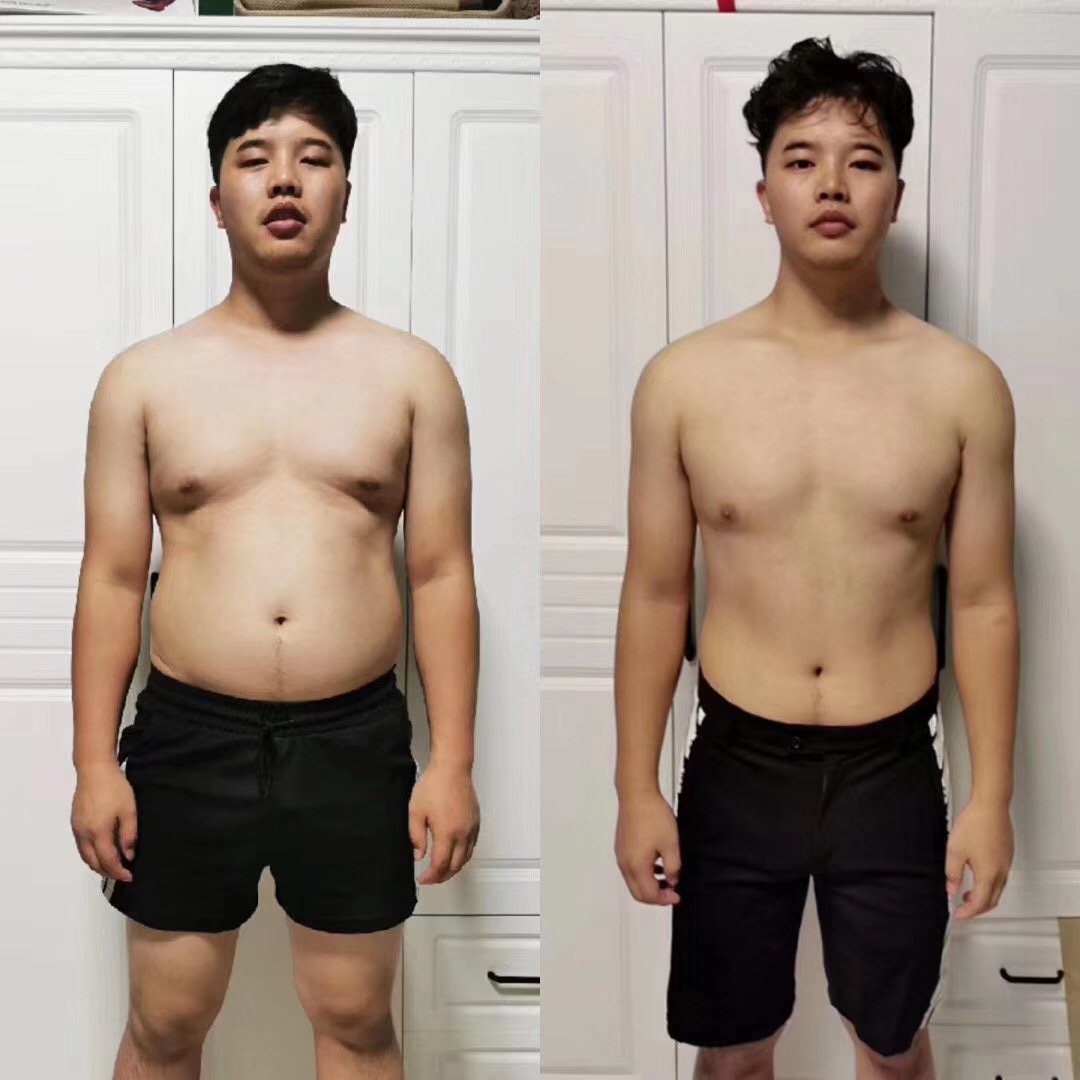 减脂运动快速燃脂健身房,谁去减肥训练营成功了