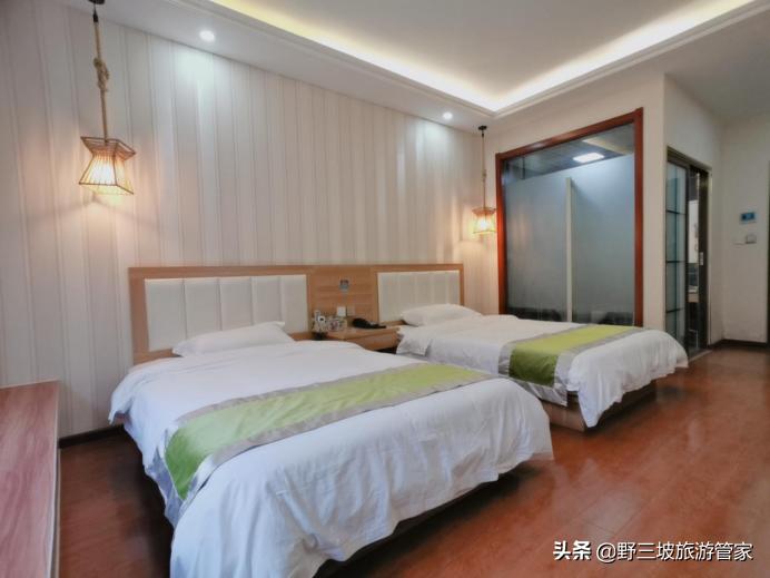 野三坡有哪些山,野三坡排行