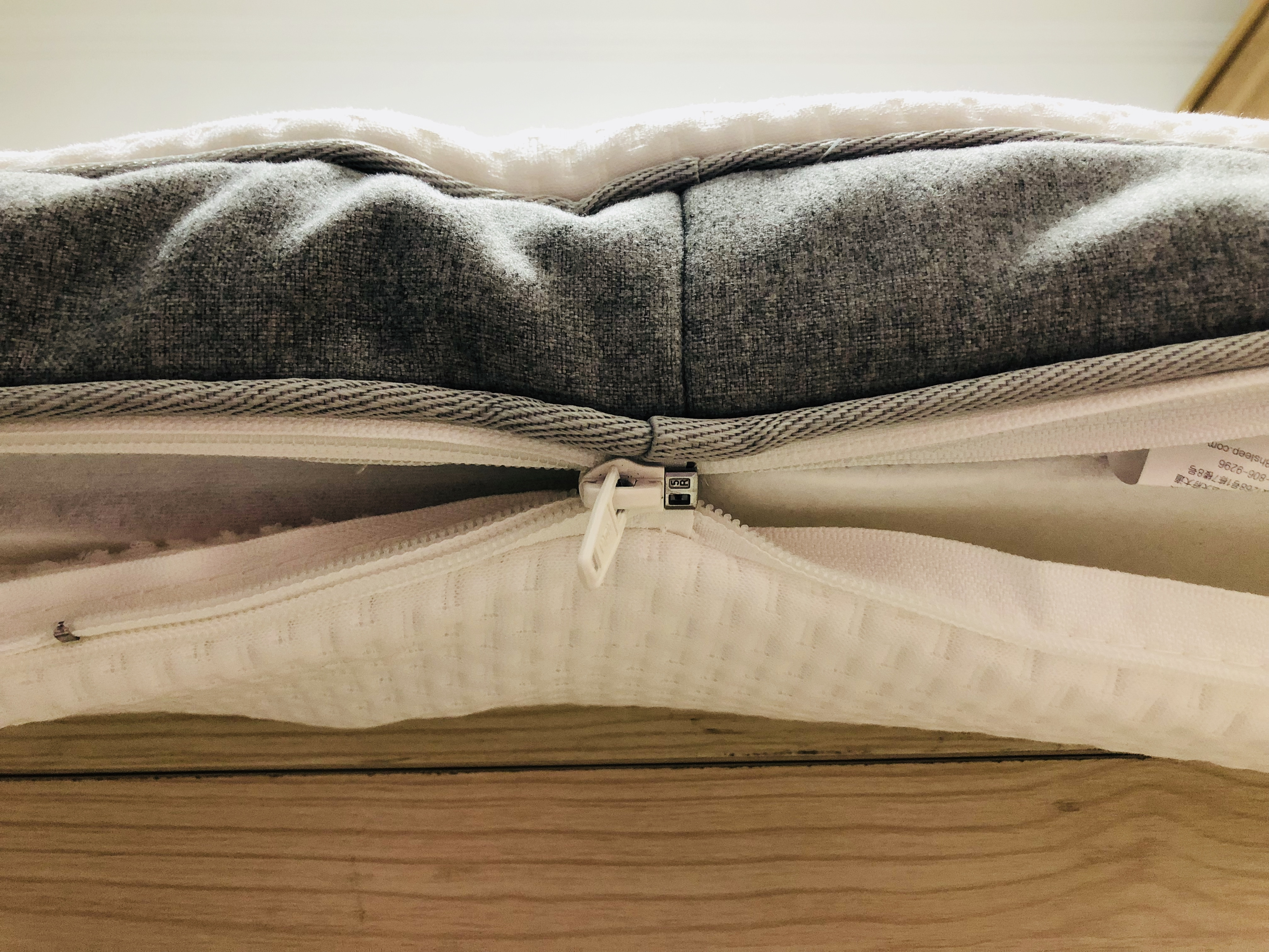 床垫亲测,8h改善睡眠床垫