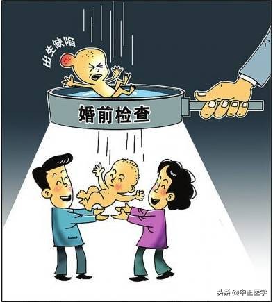 婚检都检查什么项目必须要吗,民政局免费婚检都检查什么项目