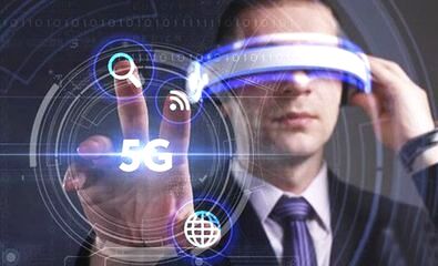 5g新媒体服务是什么,5g身临其境