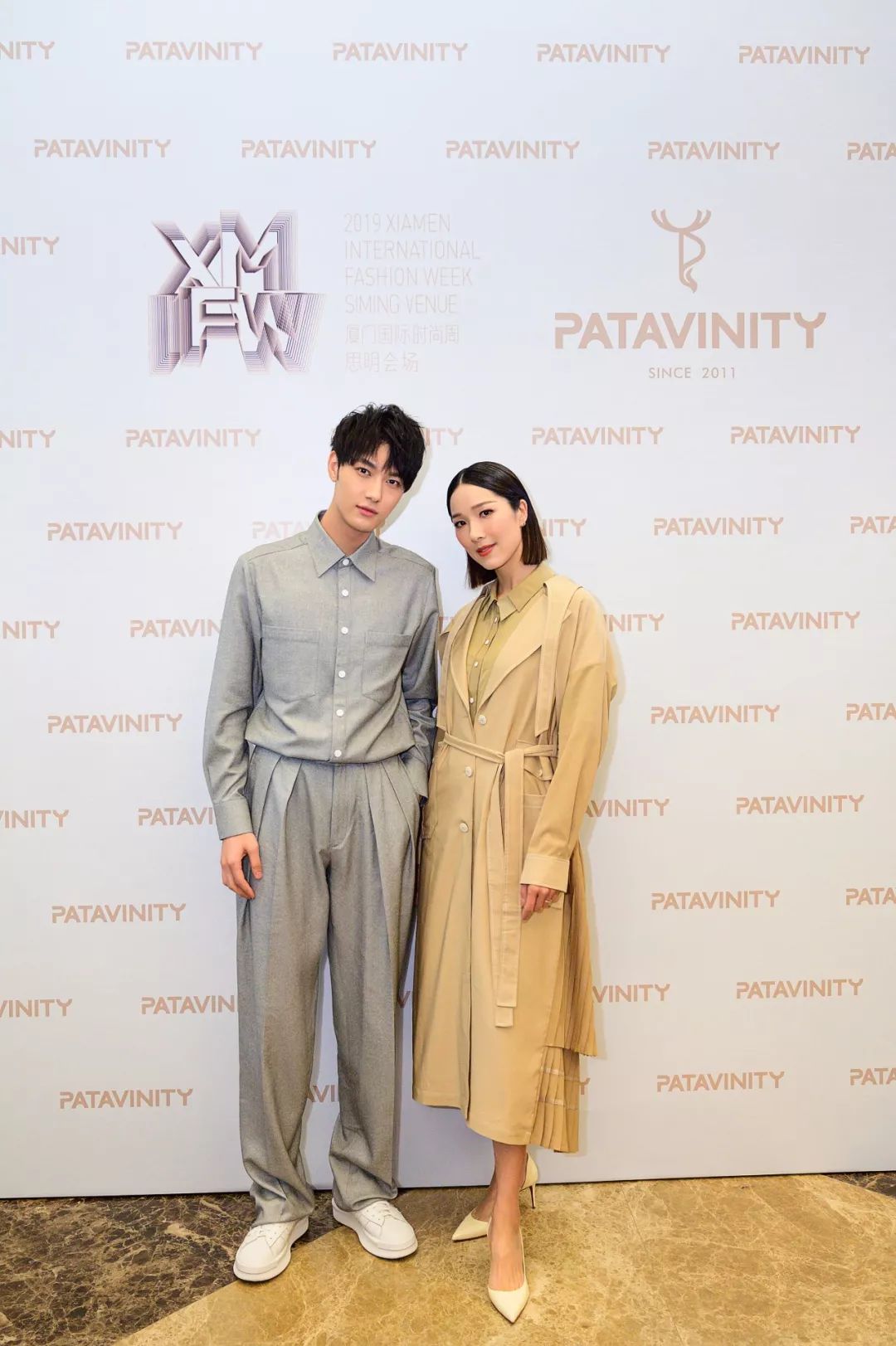 国际超模刘雯何穗,何穗刘雯谁的出场费高