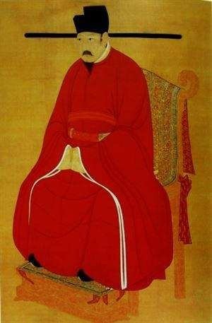 宋仁宗的一代皇后原型,宋仁宗之前想立的皇后