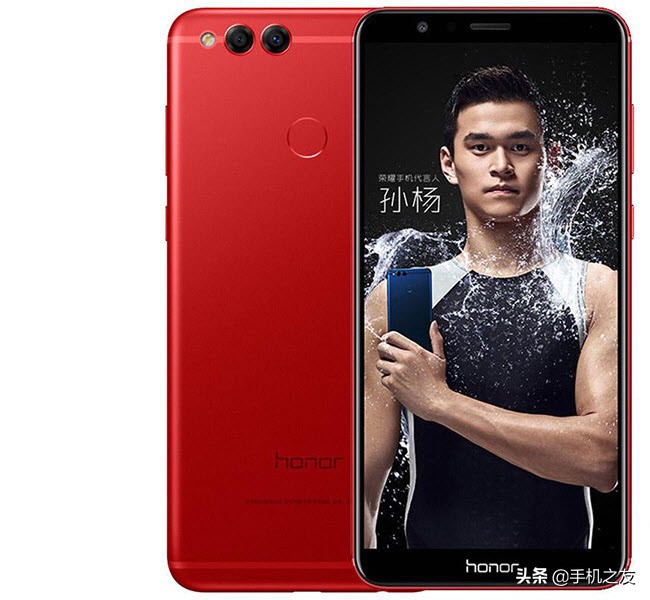 荣耀畅玩6x和oppoa5比,荣耀畅玩7x玩和平精英