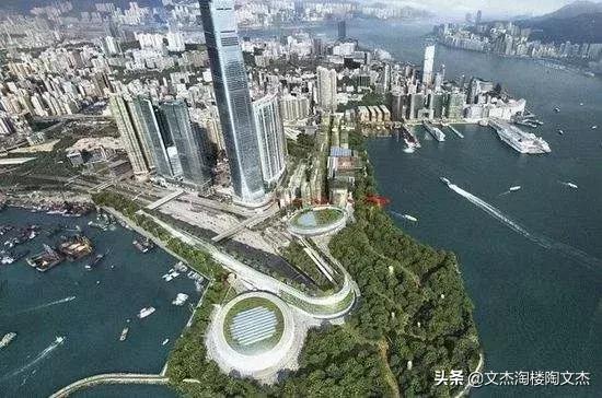 2018年深圳湾一号,深圳湾一号是综合体吗