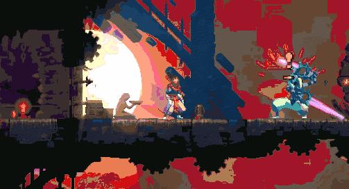 重生细胞中避难所如何进入,重生细胞端游新出的地图