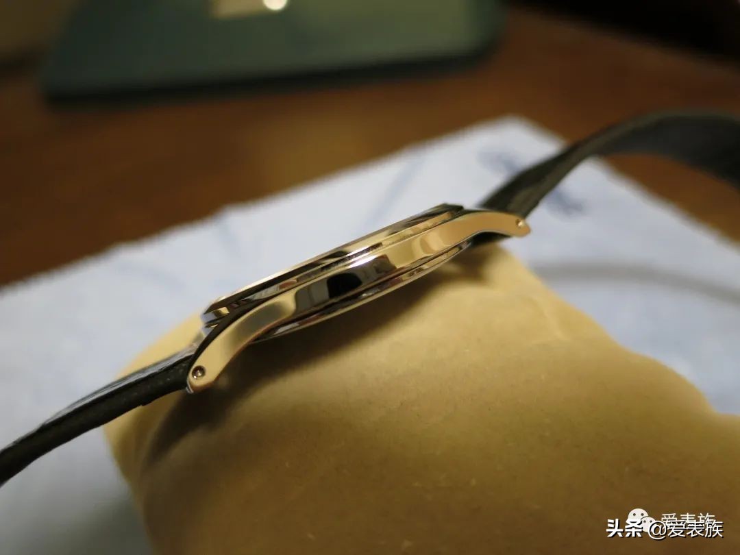 穷讲究和瞎讲究,精工gs系列购买攻略