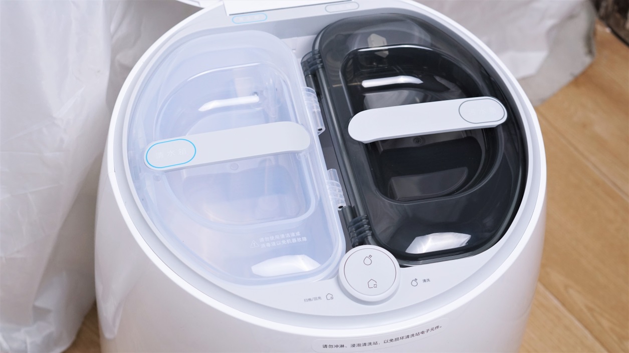 米家免洗扫拖机器人系列哪款好,米家免洗扫拖一体机器人pro评测