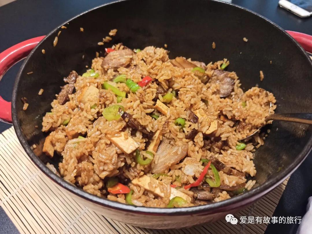 欧洲正宗腊肉做法,自己在家做腊肉