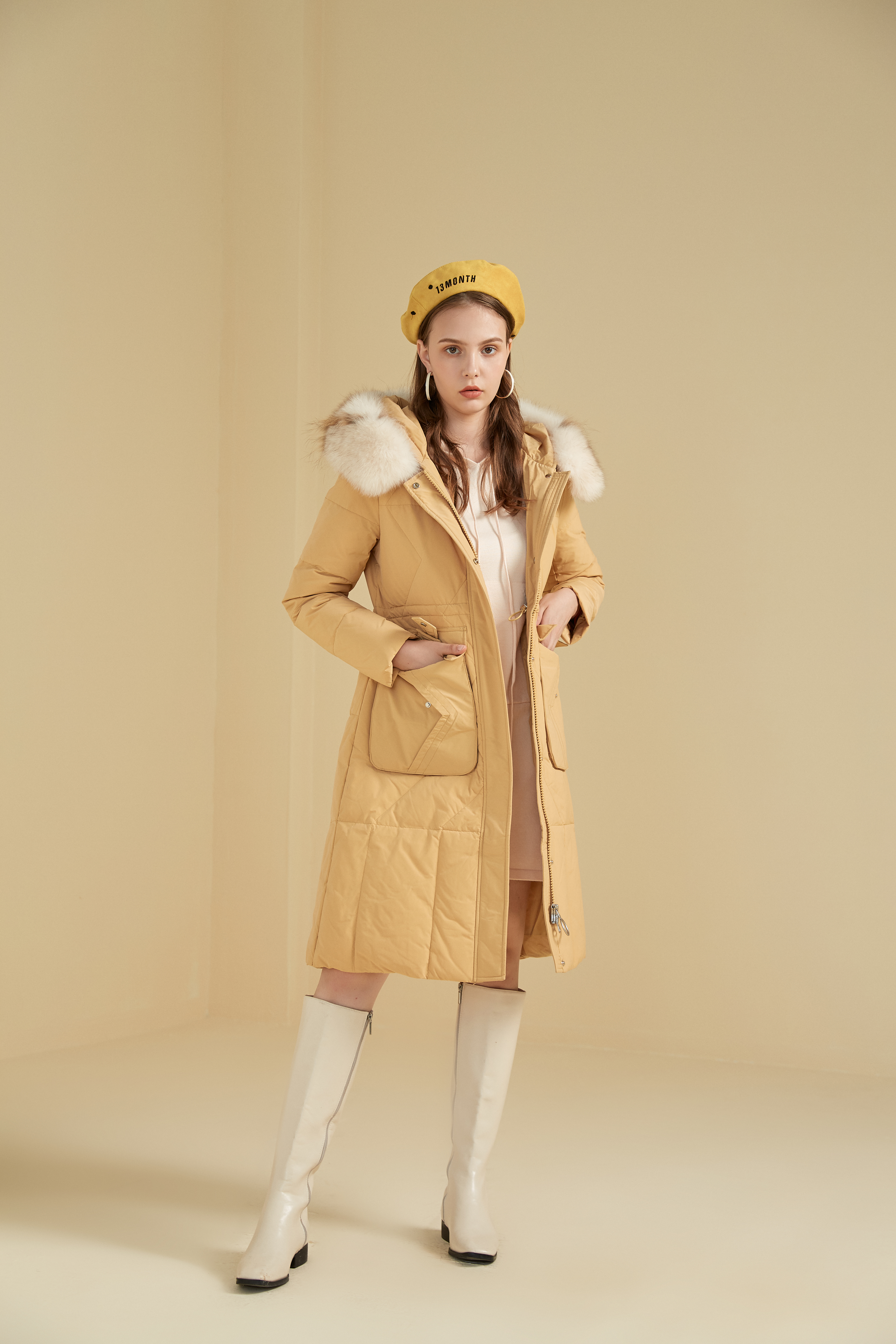 十大名牌羽绒服大全,世界羽绒服十大名牌