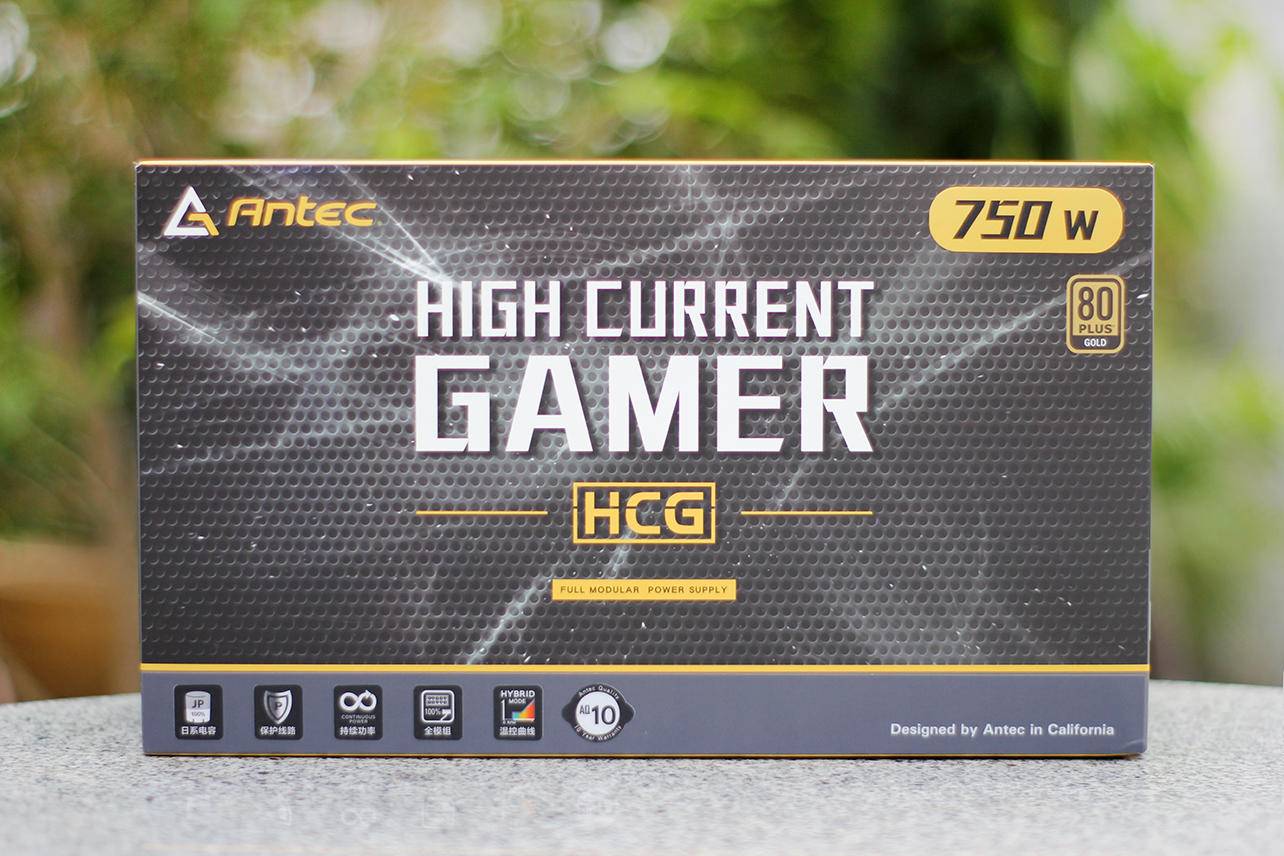 安钛克ne750和hcg750有啥区别,安钛克hcg750的电源线太硬了