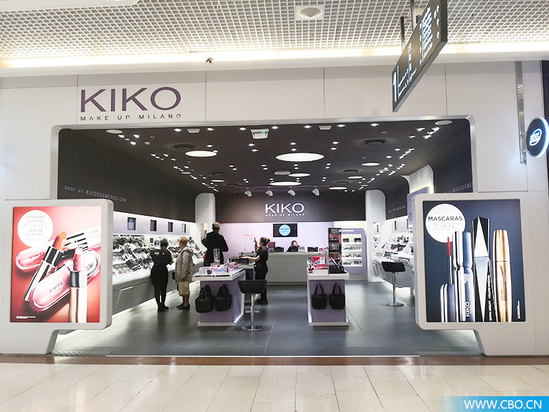 国外美妆市场,国外美妆市场的洞察