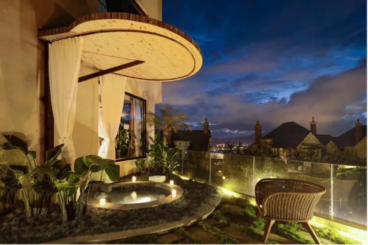 腾冲温泉攻略推荐,腾冲温泉推荐前十名