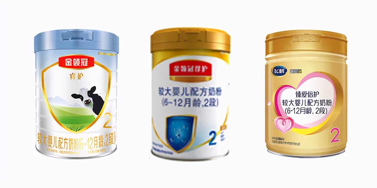 金领冠睿护和飞鹤臻爱倍护怎么选,飞鹤臻爱倍护跟金领冠睿护哪个好