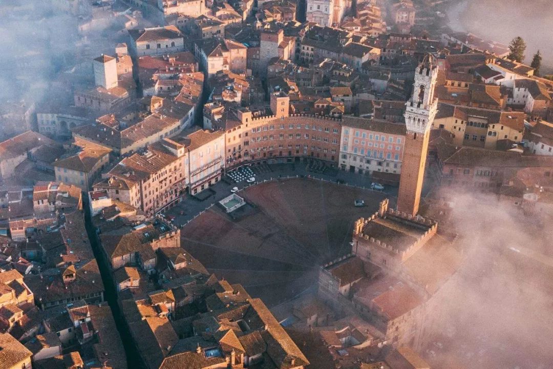 托斯卡纳夏日游,托斯卡纳风格打卡地