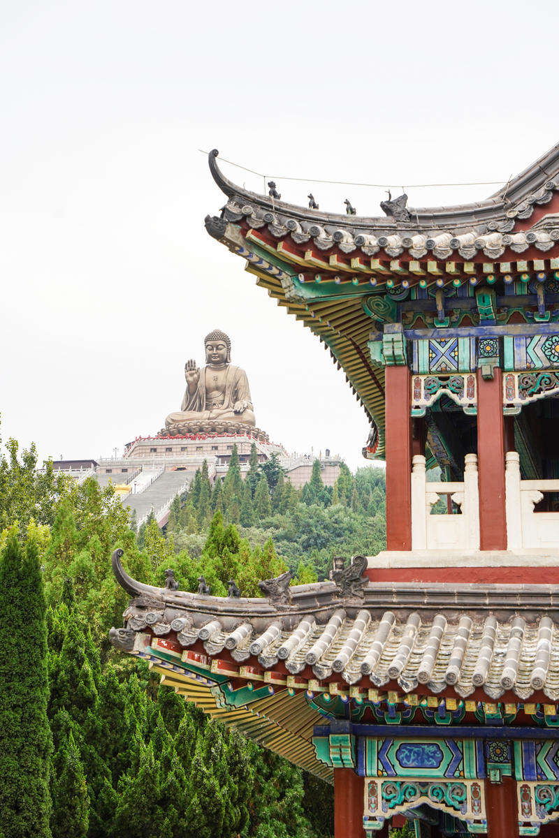 山东周边游2天1夜小众,5.1山东五日游