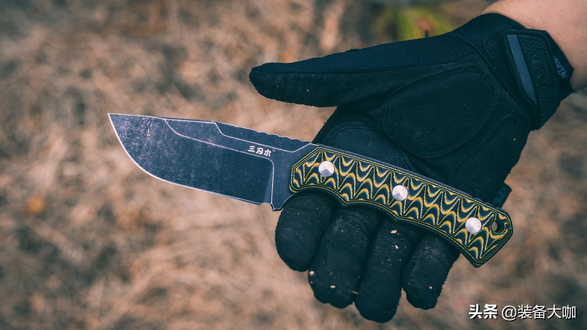 s738三刃木怎么样,三刃木s718和s738哪个好