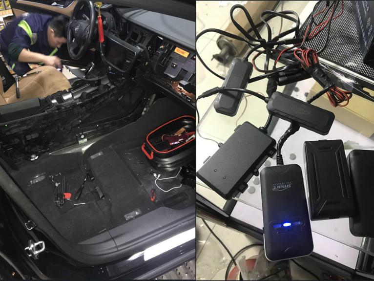 车贷还完了就是自己的车吗,车贷还完车就是你的了