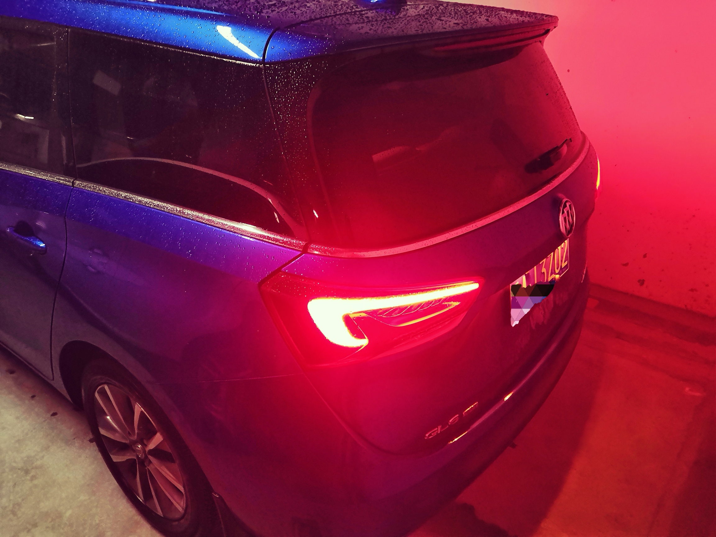 别克GL6真的有那么差吗？听听这位车主提车半年的真实感受！