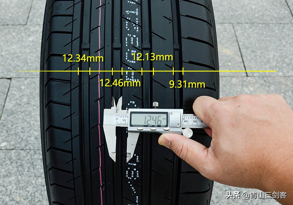 什么半热熔轮胎最好用,半热熔轮胎225