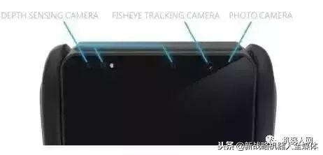 机器人视觉导航定位算法,机器人视觉系统组成及定位算法