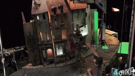 北美王思聪：《大黄蜂》不成功的话，就要回家继承百亿资产了