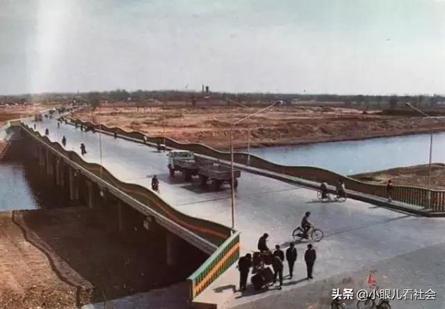 北京几个区，所有北京人的回忆，真的回不去了……