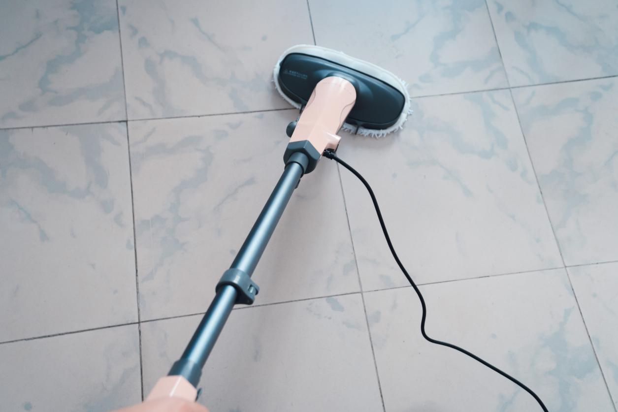 飞乐思蒸汽拖把优缺点,飞乐思纳米蒸汽消毒拖把