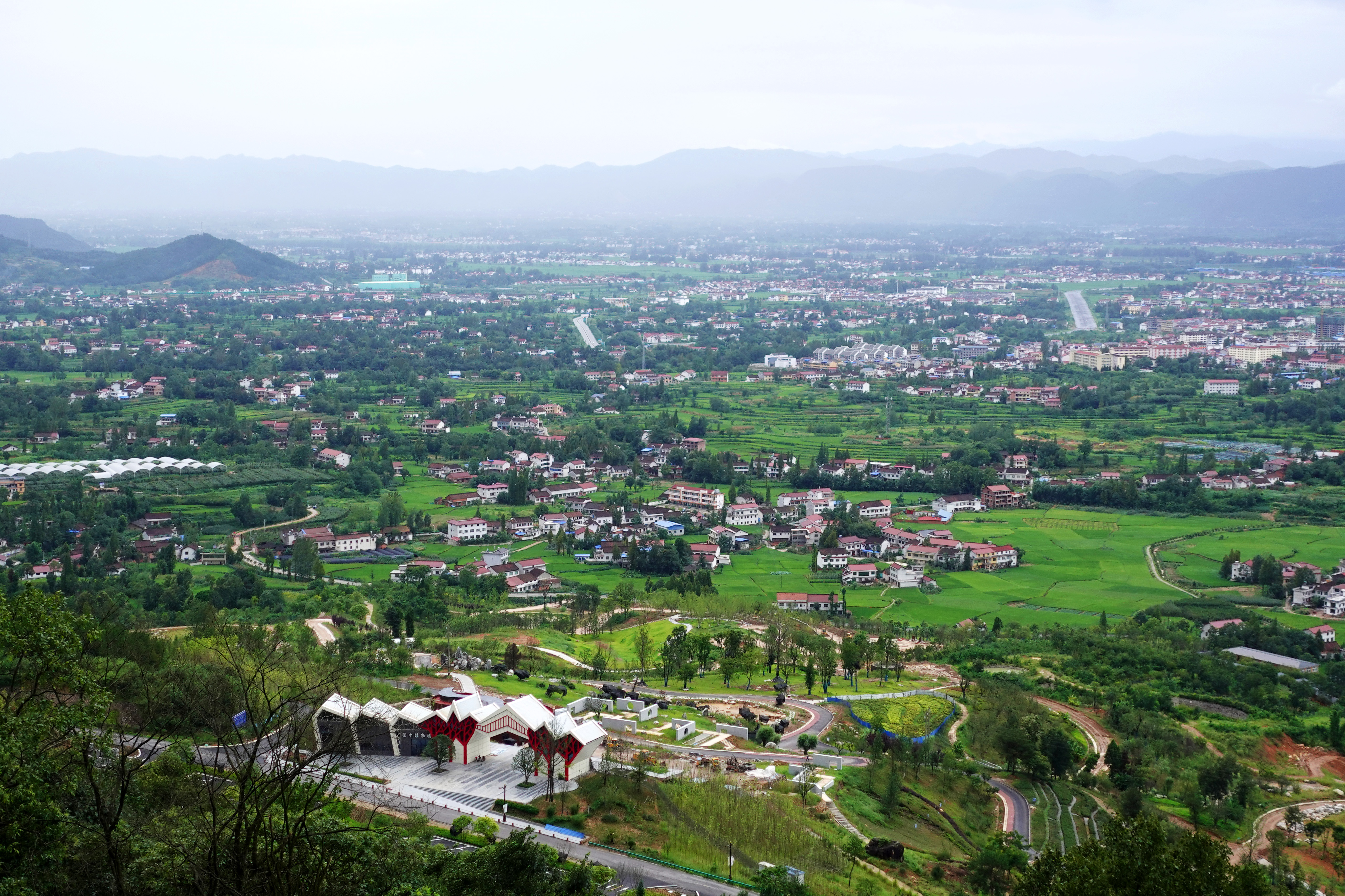 外地人来汉中的印象怎么样,外地人到汉中是什么感觉