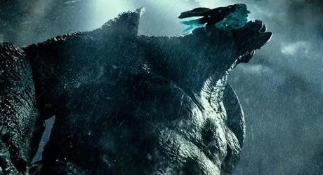 科幻怪兽电影丧尸片,科幻电影怪兽解说