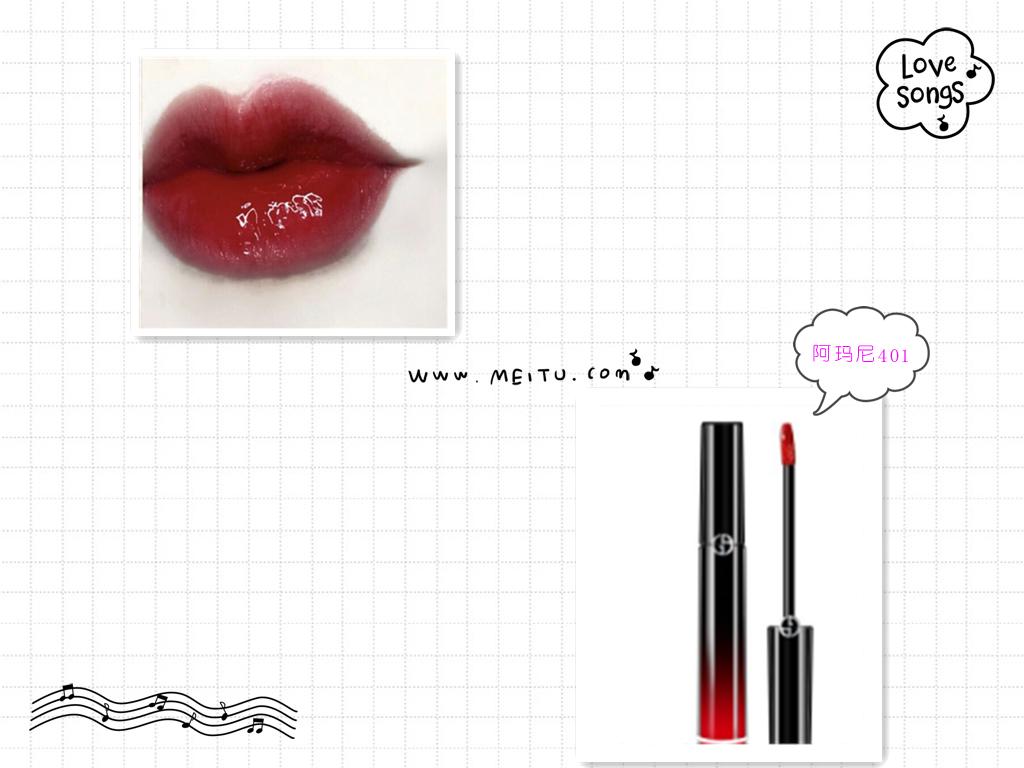 女生必买大牌口红色号推荐,女孩必备7款口红推荐色号