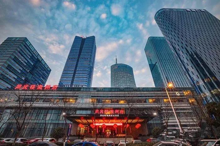 同庆楼老字号上市公司,老字号同庆楼路在何方