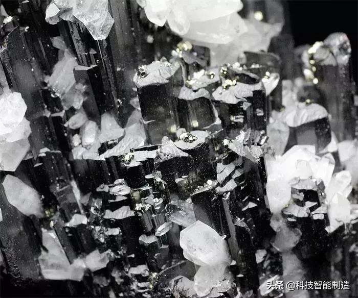 世界十大的金属是什么,世界十大最重的金属分别是哪些