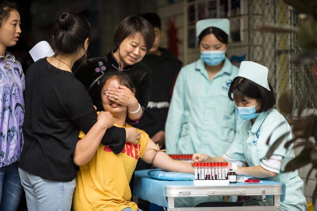 中和职业中学郭小华,中和职中郭小华