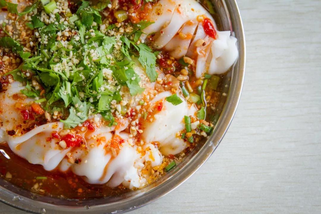 为什么广州那么多好吃的,广州好吃的地方推荐