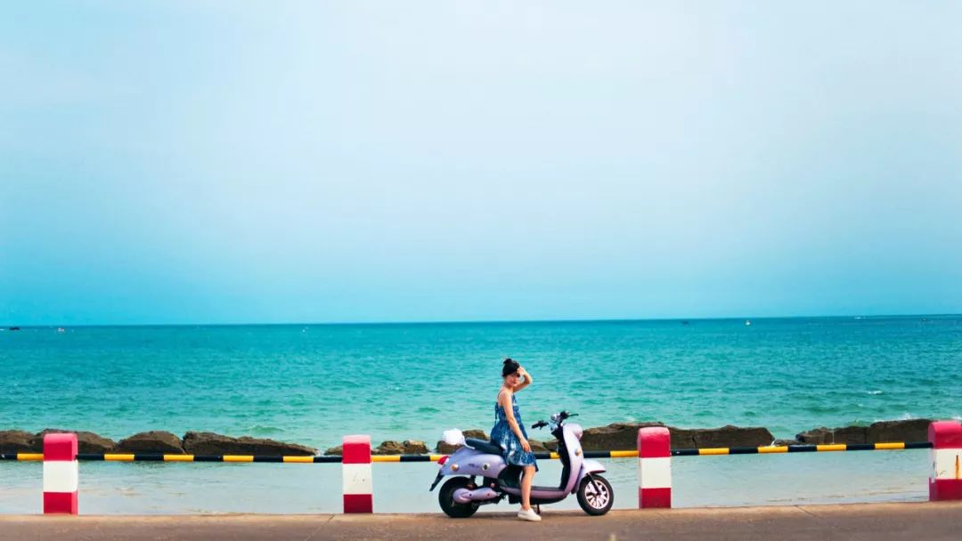 带你去看海最美的海岛,走遍全世界最美海岛