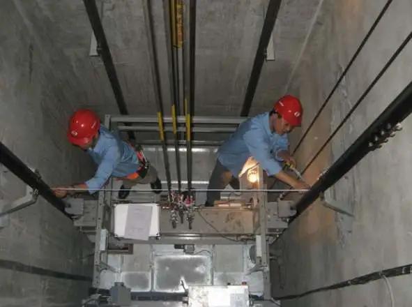 防爆电梯国家标准最新,防爆电梯检验内容要求和方法