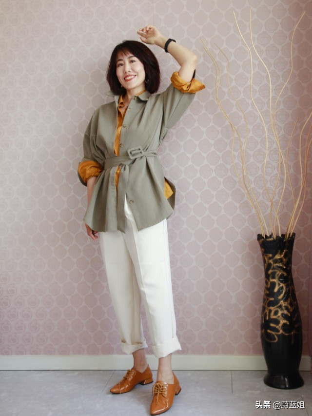 没有好鞋穷半截,没鞋穿了穷的买不起了