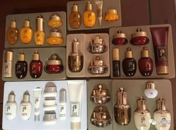 那些年被代购吹上天的化妆品,几款被代购的韩国产品