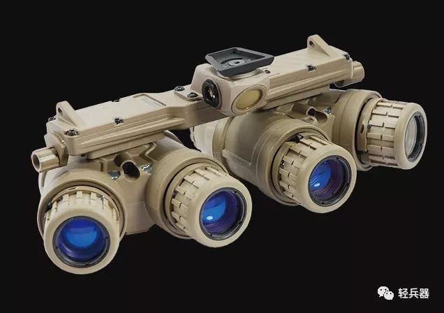 微光增强夜视仪,微光夜视增强器