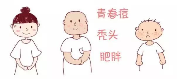 儿子像妈女儿像爸基因遗传的奥秘,女儿像妈儿子像爸有福吗