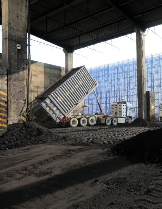 国家能源集团战略协议,国家能源准东煤矿