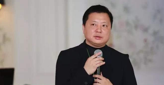 易到创始人讲解,易到用车是哪家公司