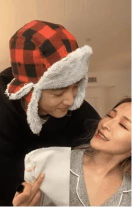 萧亚轩与黄绮珊,萧亚轩宁静陈意涵