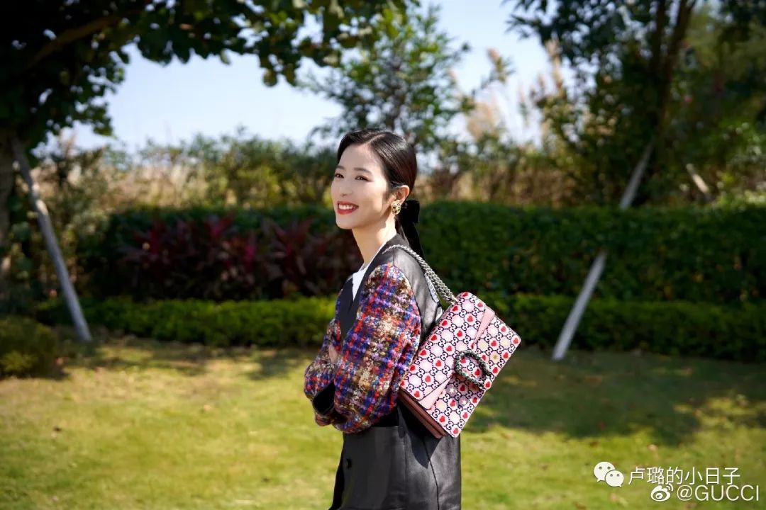 2020年大牌的情人节限定手袋，我一个都不想买…