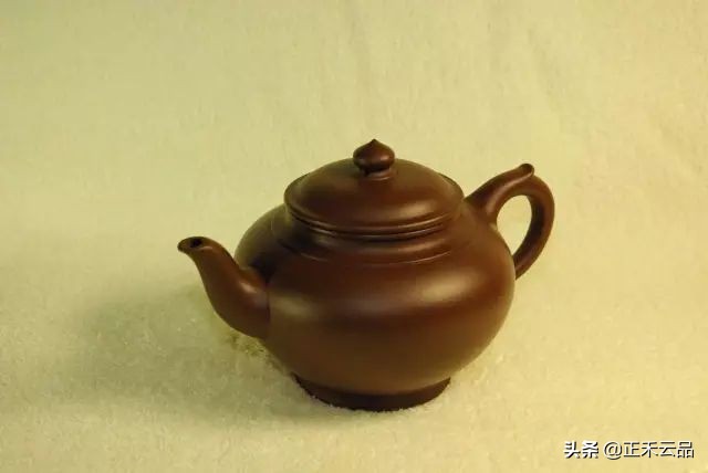 紫砂壶笑樱壶多大合适,紫砂笑樱壶500cc