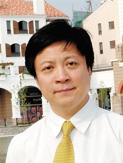 联想当年两位少帅，柳传志为何选择杨元庆接班，而让郭为另起炉灶