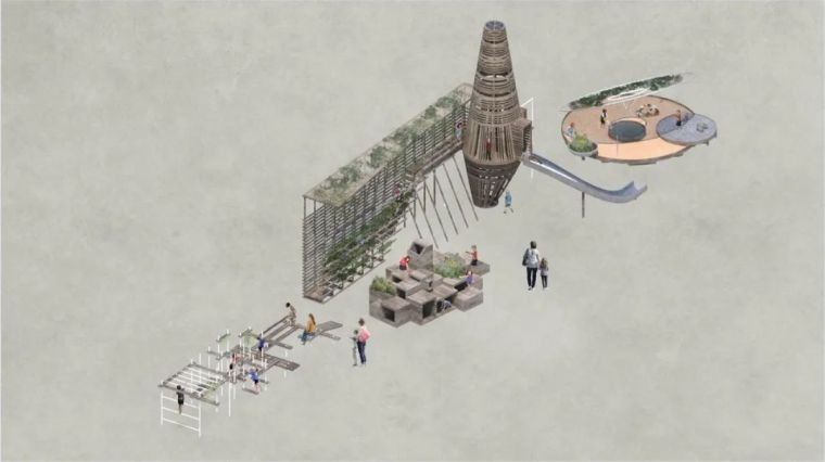 被这波互动设计，治好了带孩子的焦虑