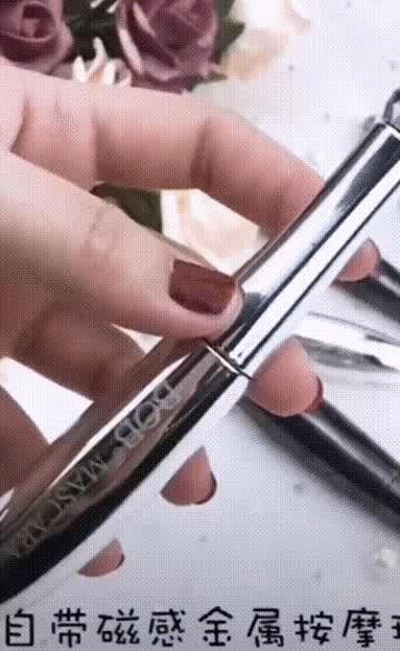 兰蔻黑天鹅睫毛膏压睫毛,cpb睫毛膏和兰蔻睫毛膏哪个好用